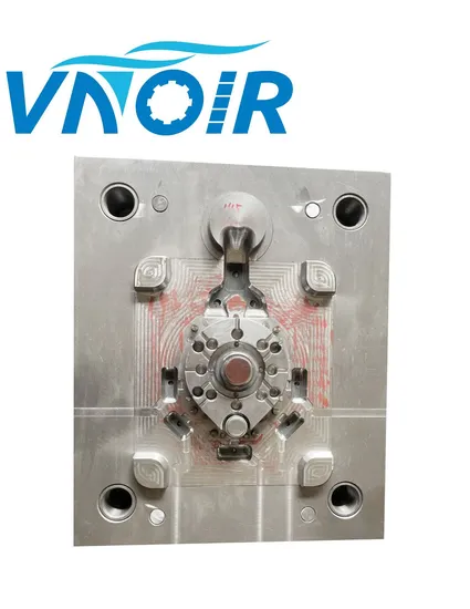 Monthly Deals Good Quality Plastic Injection Mould for Home Appliance Parts/Injection Mould Molding for Auto Parts