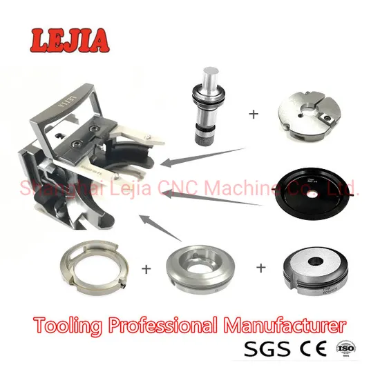 High Quality Tool Cartridge,Rtc Tool Cartridges with Die Plate Working in Punching Machine,Trumatic_Trupunch,Tool Cassette,C Ring,Germany Punch Tool Cartridges