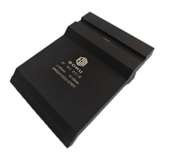 Professional Mold Manufacturer CNC Bending Punch Die Press Brake Tooling