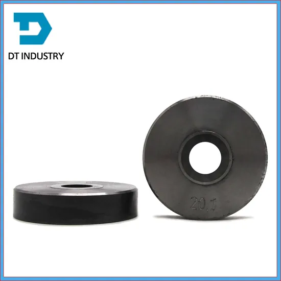 20.1mm Yg6 Tungsten Carbide Peeling Die