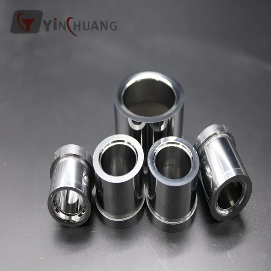 High Precision Customized Tungsten Carbide Dies