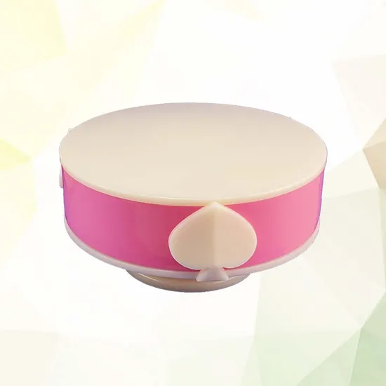 High Quality Detachable Zamak Perfume Bottle Cap Mold