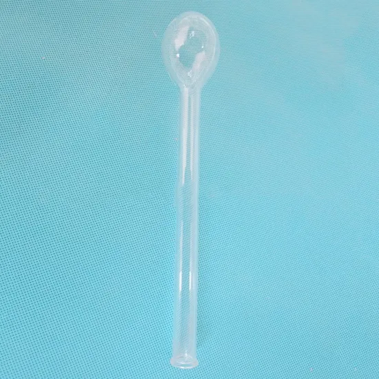 Borosilicate Heat Resistant Glass Balloon Mould for Production of Latex Balloon