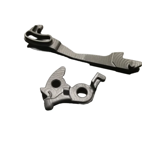 Precision CNC Machining Medical Aluminum Stainless Steel Magnesium Plastic POM Peek Prototype