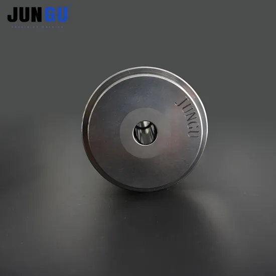 Industrial Electronics Cold Heading Die Screw Die Mould Jungu Jiangsu