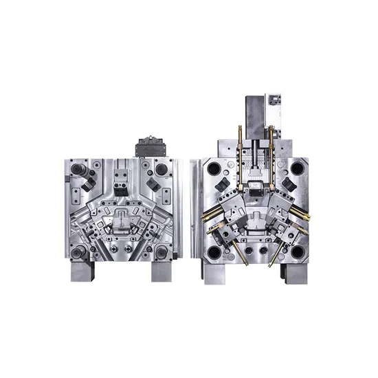 Customize Complicated Structure Injection Tooling Molding for Parts Aerospace Oxygen Mask Housings Control Panels Electronic Device Housings Plastic Components