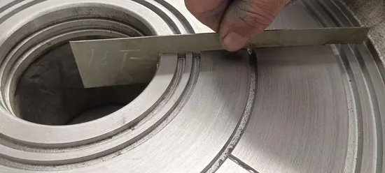 Heavy Truck Car Bus Radial Tire Mold