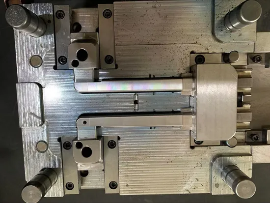 Plastic Household Products Injection Mould