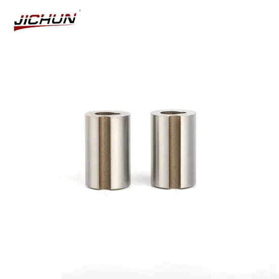 Jichun Precision Support Customization HRC63 Die Casting