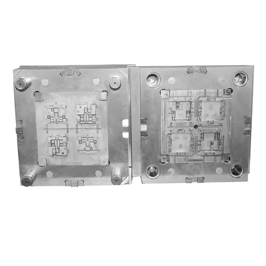 Custom Wireless Wall Socket Switch for Smart Homes