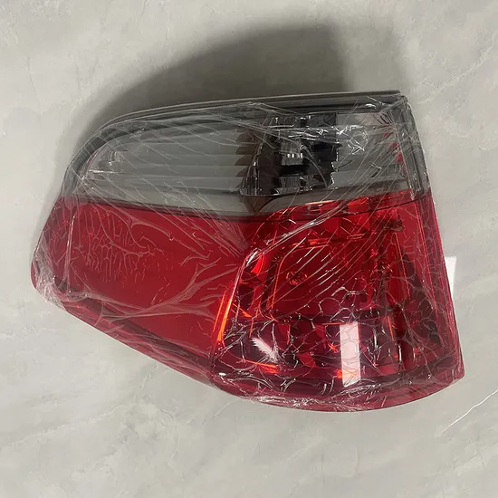 12-18 New and Old Volkswagen Rear Tail Light Brake Light Back Lamp Light Shell