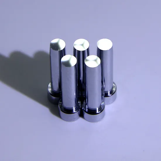 High Precision Accessories of Semiconductor Packaging Mold