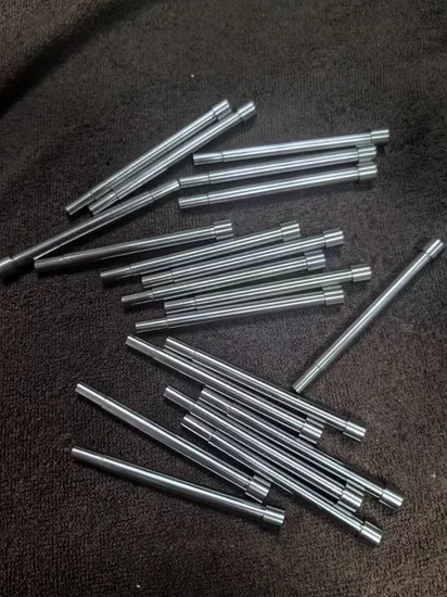 OEM Best Quality Best Price Injection Mold Part Factory