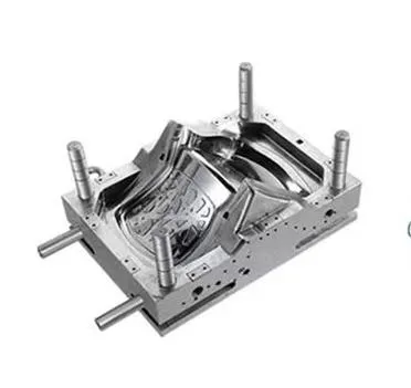 Sample Customization Injection Mold Maker Plastic Table Stool Chair Mould