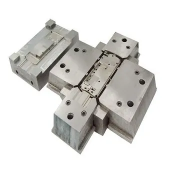 High-Quality Plastic Injection Molding Mold Injection Specialist Manufacturer