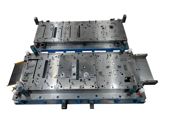 Metal Stamping Die for Home Appliance Precision Tool