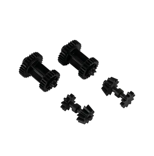 Custom High Precision Transmission Gear Components Drive Gears Mould Manufacture