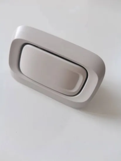 Auto Interior Parts Custom Injection Molding Geely New Car Xe08 Push Push Switch Press Storage Hook