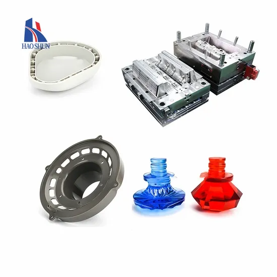 Urgent Order Solution 72h Mould Prototyping 30-Years Experienced Team