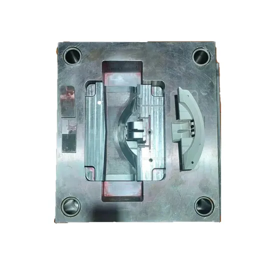 Plastic Product Molds Auto Parts Mould Making Custom Plastic Injection Molding for Medical Parts Plastic Injection Mould