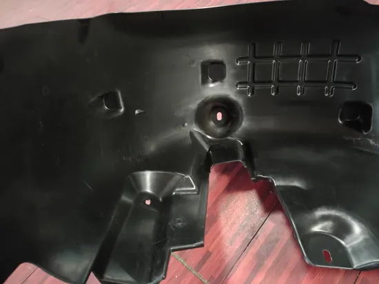 Customization Mass Production ODM OEM Developing Huge Size Plastic Molding