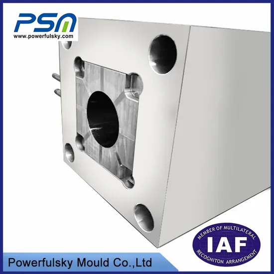 Plastic Injection Mould and Molding for Custom Water Container Bottle Device