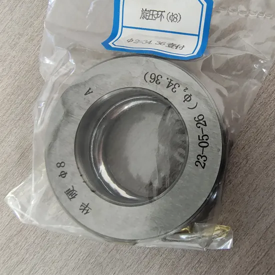 Metal Spinning Ring/Half Ring Customized Tungsten Carbide Copper Tube Drawing Plug/Die