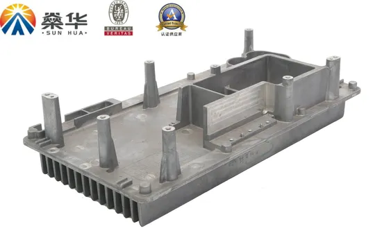 Efficient Aluminum Mold Production with Advanced Die Casting Techniques