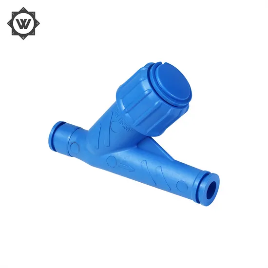 Furniture Precision Cold Runner Injection Mould Plastic Products