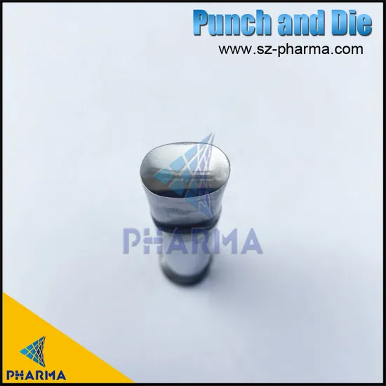 Fast Delivery Stock Mould Popular Design 3D Punch Press Dies Custom Logo Punch Die Set