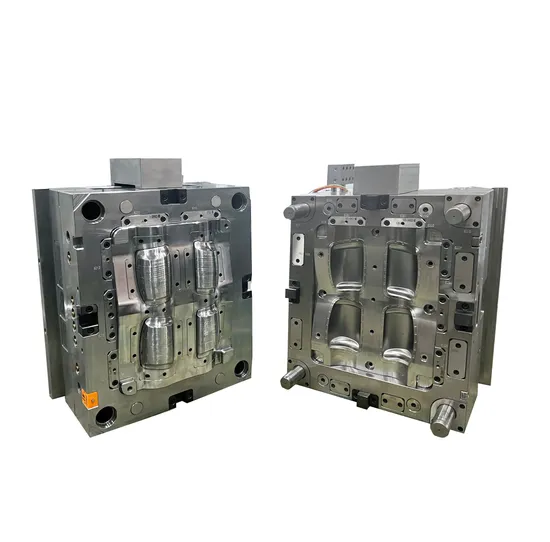 Custom Plastic Injection Moulds for Producing Medical Devices Casing Monitor Components Oxygen Tubing Components Manufacturer