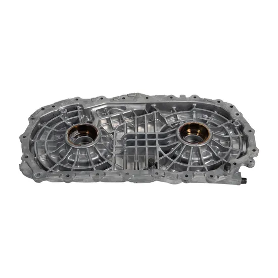 Aluminum High Pressure Die Casting Mold Factory Manufacturer Die for Auto Parts