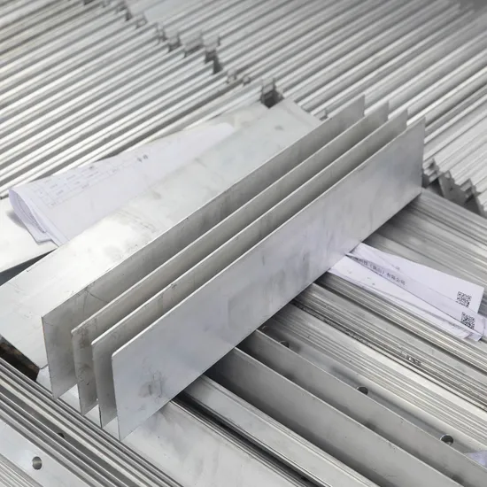 Hardware Die Stamping Mould in The Molding Metal Part