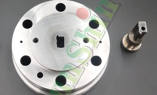 Versatile Power Tool Gear for Professional and DIY Use Precision Mould