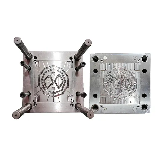 Custom Toy Mould Used Mould Plastic Injection Mould Plastic Mould