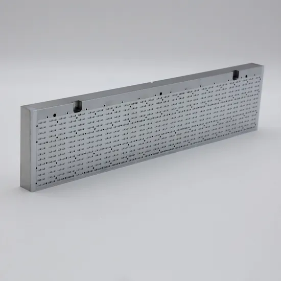 High Precision Insert for Semiconductor Packaging Mold