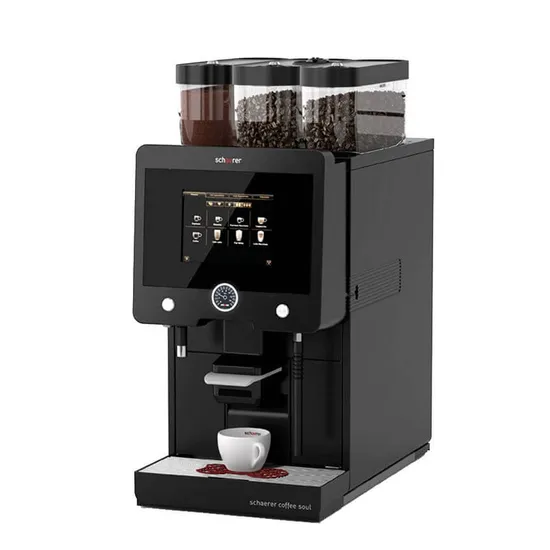 Toptooling Custom Plastic Moulding for Coffee Machining Plastic Components