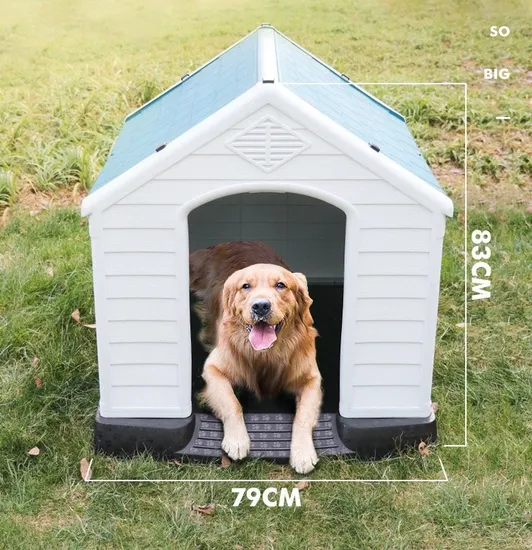 Hot Sale Household Top Quality Pet House Dog Cage Transport Injection Mould