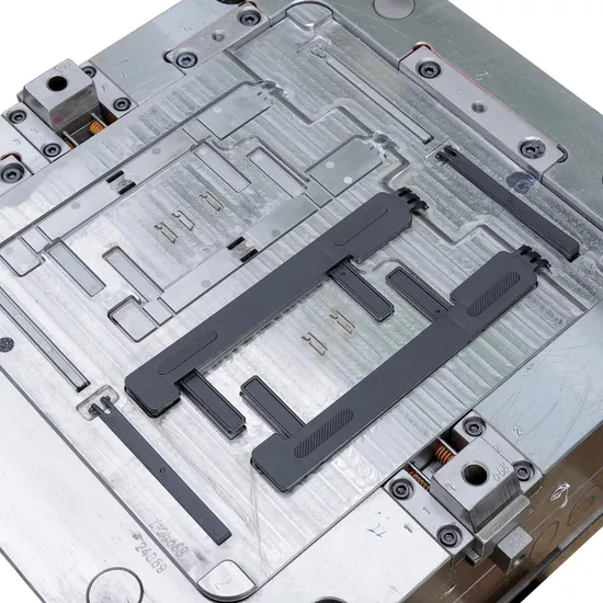 High-Quality Plastic Injection Molding Tooling for Global Buyers