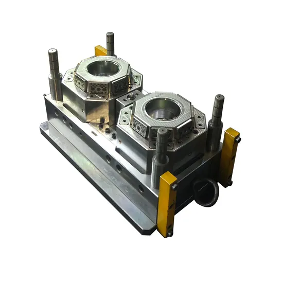 Customize Specimen Collection Container Measuring Cup Medical Mold Plastic Injection Mould