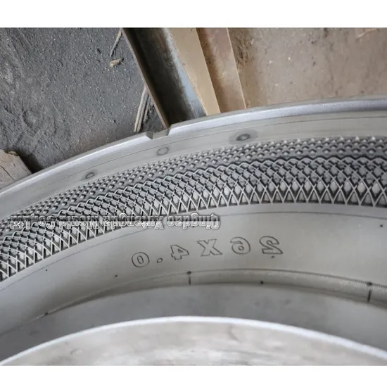 CNC Technology Bicycle Tyre Mould Electric Bike Tyre Mold Tire Mould Price