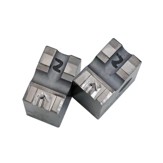 Durable Drill Point Die for Enhanced Cutting Performance