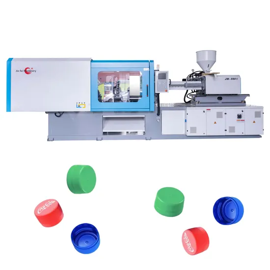Yanshine Cap Mould 24 Cavity Injection Mold Injection Molding
