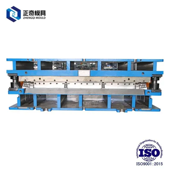 High Precision Custom Home Appliances/Automotive Sheet Metal Tooling Progressive Stamping Tooling