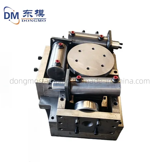 Professional Customization of Liquefied Petroleum Gas Bottle Metal Stainless Steel Stamping Moulds and Hardware Mould Manufacturing