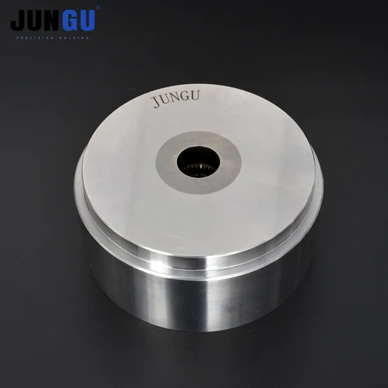 Wholesale Industrial Cold Heading Mold HSS Screw Die Mould High Strength Bolt Die