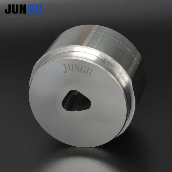 Special Shaped Cavity Cold Heading Tungsten Carbide Nut Die DIN Standard and Speical Designed for Fasterning Industry