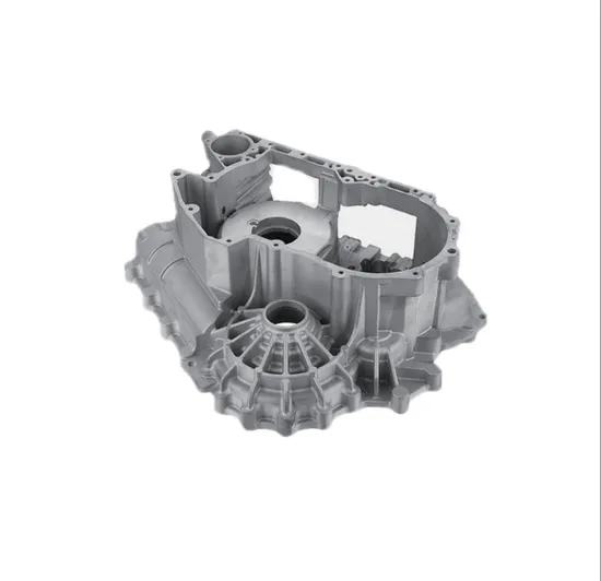 Custom Aluminum Injection Die Casting Mould Casting Die Mold Factory Manufacturer Price