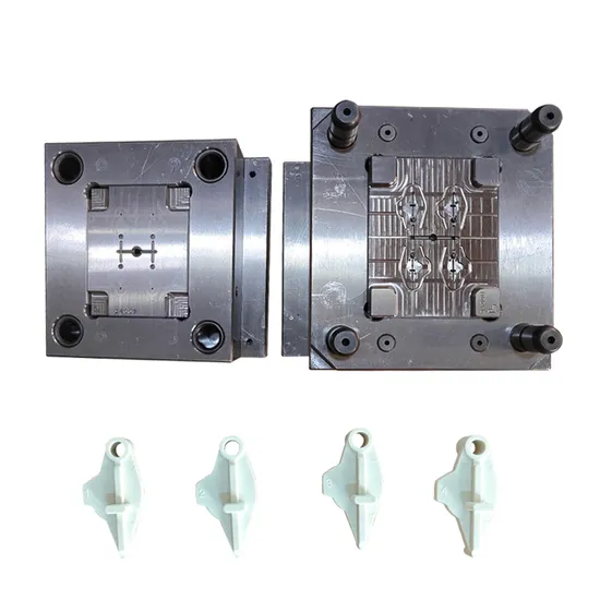 Mould Manufacturer Custom Plastic Injection Mould Medical Parts Mold