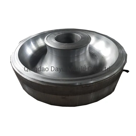 Hot Selling Inner Tube Tyre Mould Rubber Mould